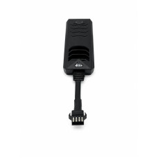 4G GPS Tracker 12–24V with Free Tracking Server