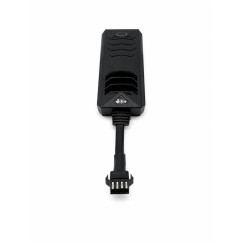 4G GPS Tracker 12–24V with Free Tracking Server