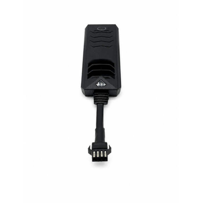 4G GPS Tracker 12–24V with Free Tracking Server