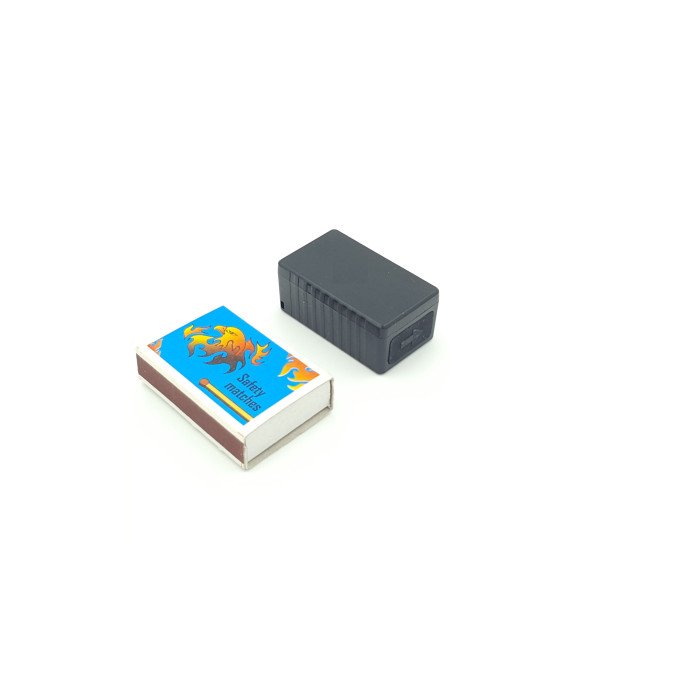 GPS tracker micro
