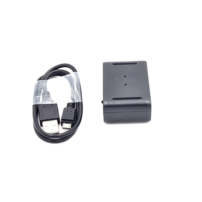 GPS tracker micro