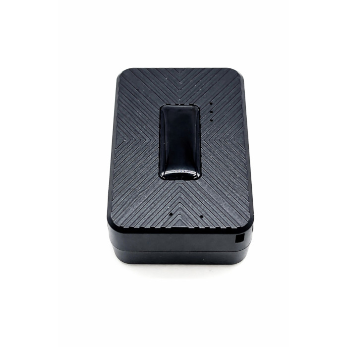 Mini GPS tracker