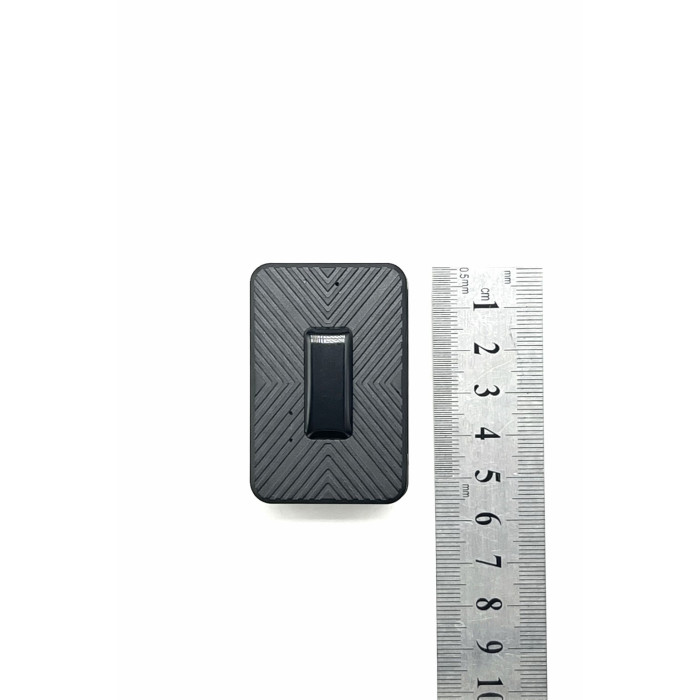 Mini GPS tracker