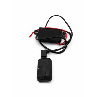Car gsm listening bug 12 volts