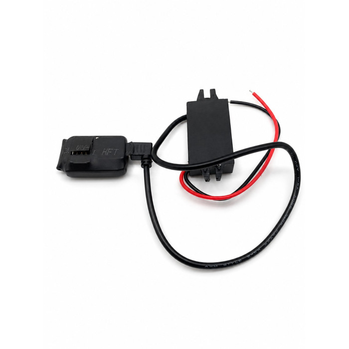 Car gsm listening bug 12 volts