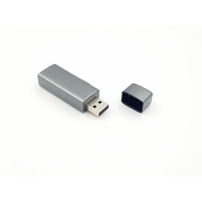 DISGUISED GSM LISTENING BUG IN USB FLASH