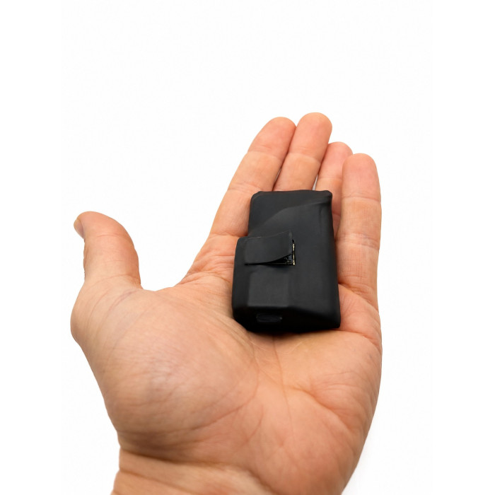 Long life GSM spy listenig device
