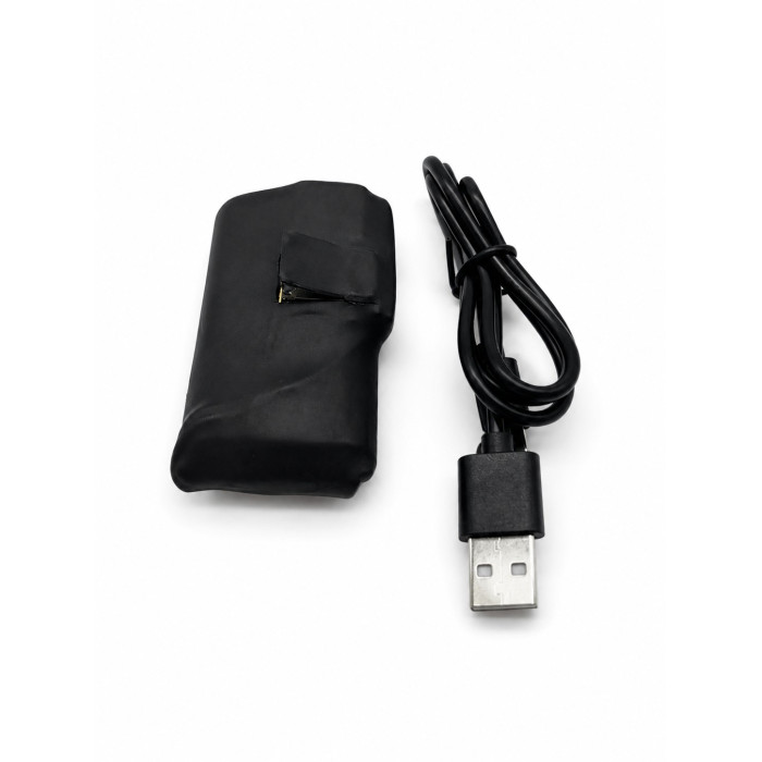 Long life GSM spy listenig device
