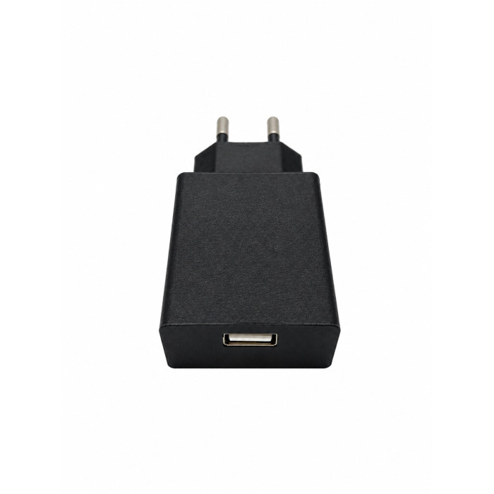 Disguised GSM spy bug charger