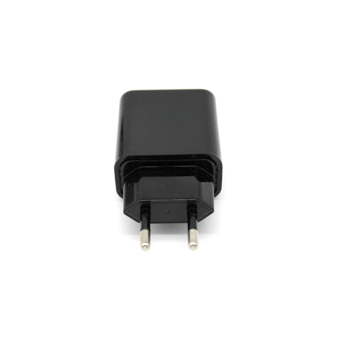 Disguised GSM spy bug charger