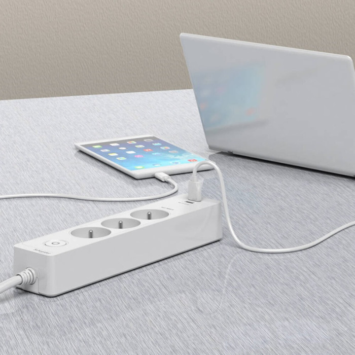 Disguised gsm spy listening device extension