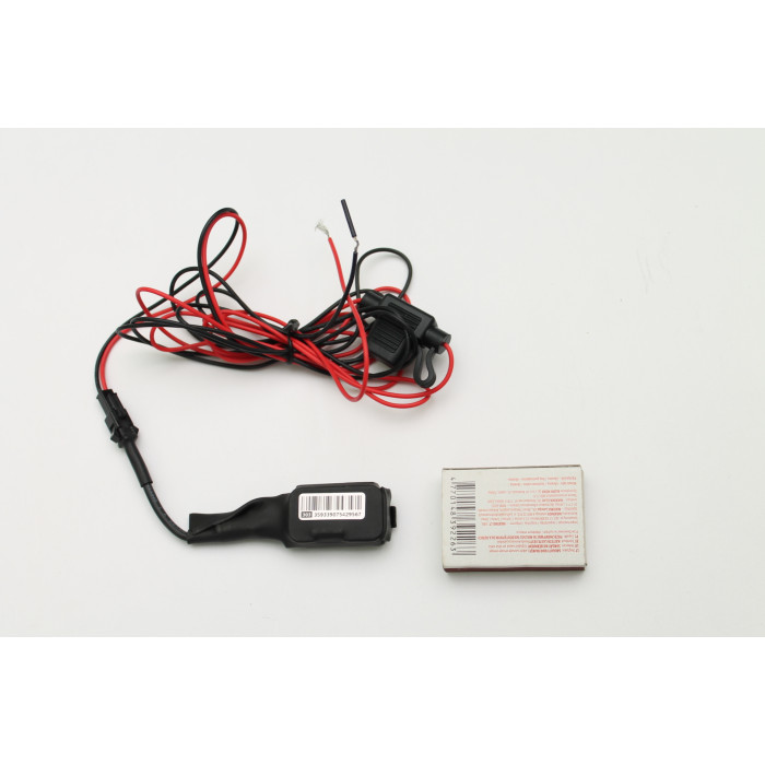 CAR GSM LISTENING BUG 12 VOLTS