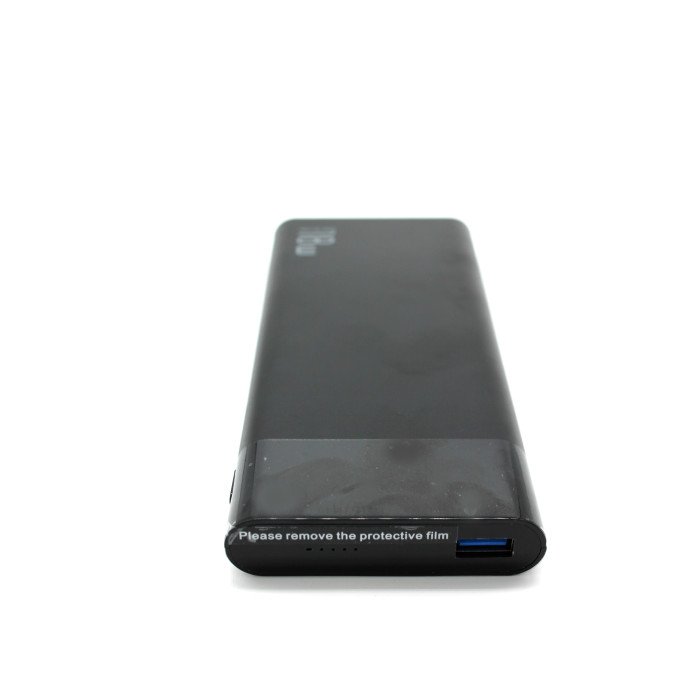 POWERBANK HIDDEN IP CAMERA