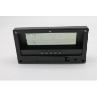HIDDEN IP CAMERA WEATHER STATION         