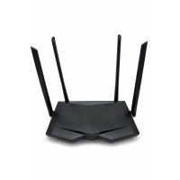 IP spy camera WiFi router