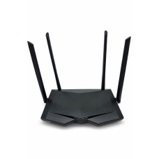 IP spy camera WiFi router