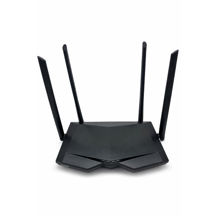 IP spy camera WiFi router