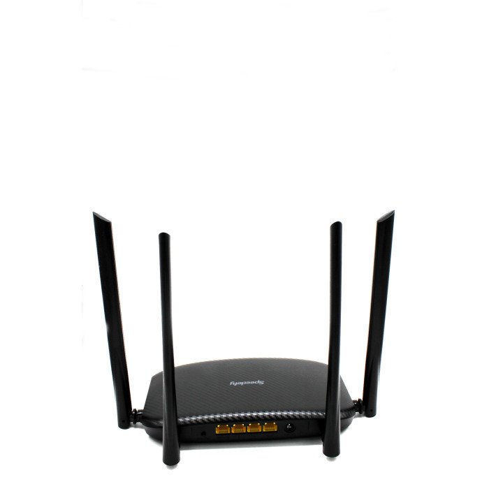 IP SPY CAMERA WIFI ROUTER