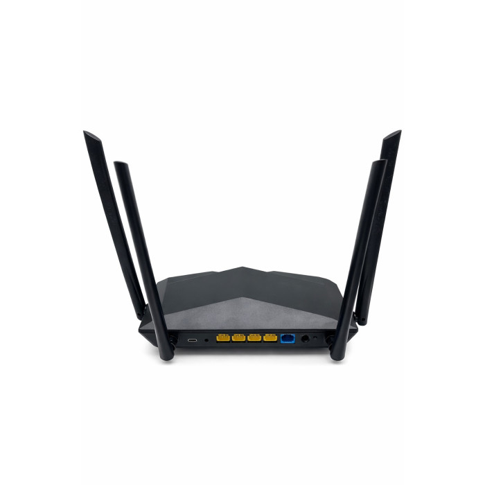 IP spy camera WiFi router