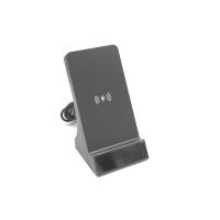 SPY IP CAMERA WIRELESS PHONE CHARGER