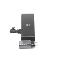 SPY IP CAMERA WIRELESS PHONE CHARGER