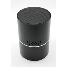 HIDDEN IP CAMERA IN BLUETOOTH SPEAKER