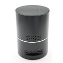 HIDDEN IP CAMERA IN BLUETOOTH SPEAKER