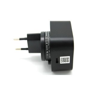 IP camera wall charg...