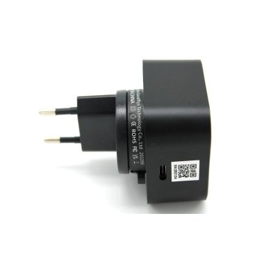 IP camera wall charg...