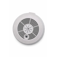 Wi-Fi Hidden Camera in a Smoke Detector