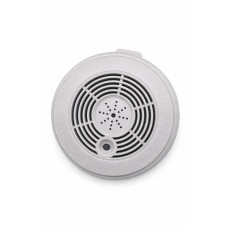 Wi-Fi Hidden Camera in a Smoke Detector