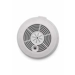 Wi-Fi Hidden Camera in a Smoke Detector