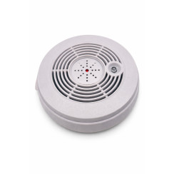 Wi-Fi Hidden Camera in a Smoke Detector