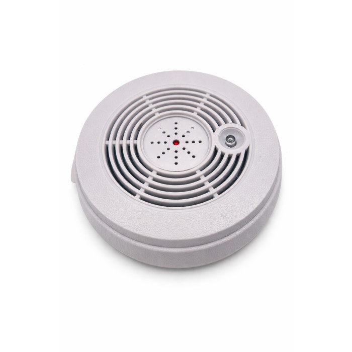 Wi-Fi Hidden Camera in a Smoke Detector