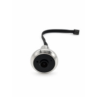 Door Viewer Camera with LCD Screen