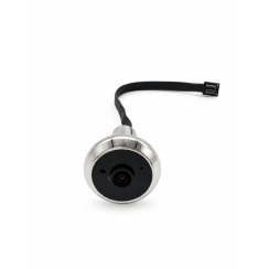 Door Viewer Camera with LCD Screen