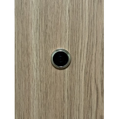 Door Viewer Camera with LCD Screen