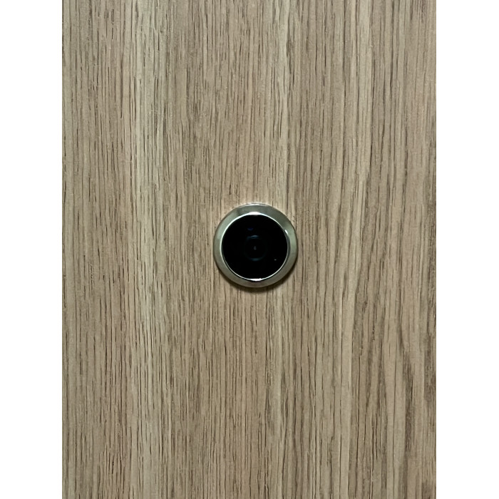 Door Viewer Camera with LCD Screen