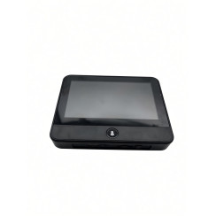 Door Viewer Camera with LCD Screen