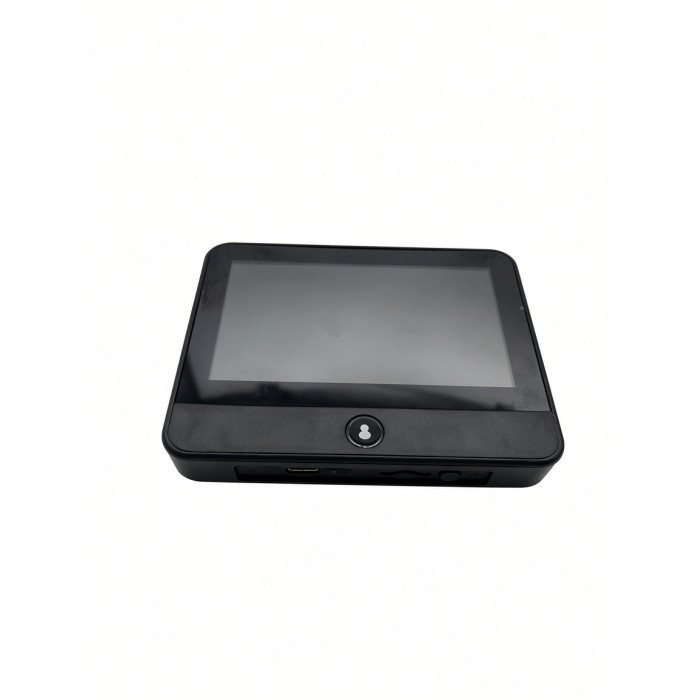 Door Viewer Camera with LCD Screen