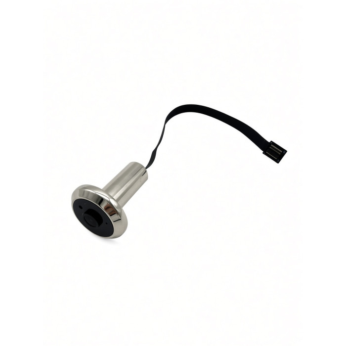 Door Viewer Camera with LCD Screen