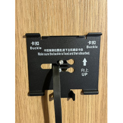 Door Viewer Camera with LCD Screen