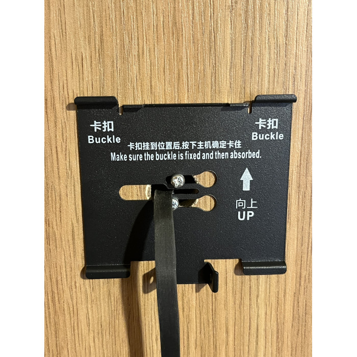 Door Viewer Camera with LCD Screen