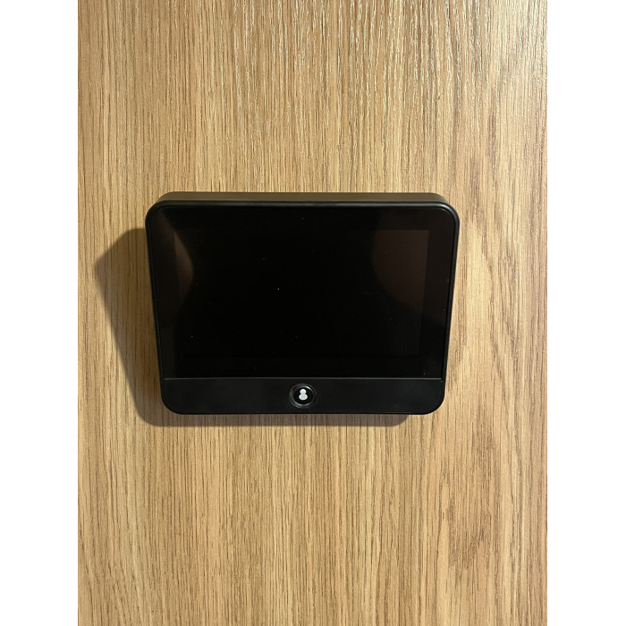 Door Viewer Camera with LCD Screen