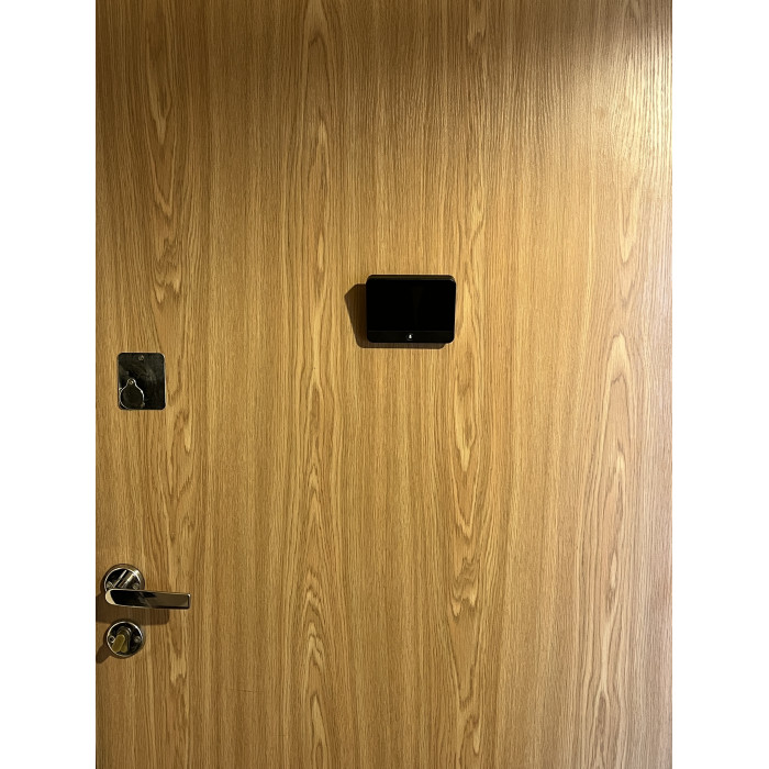 Door Viewer Camera with LCD Screen