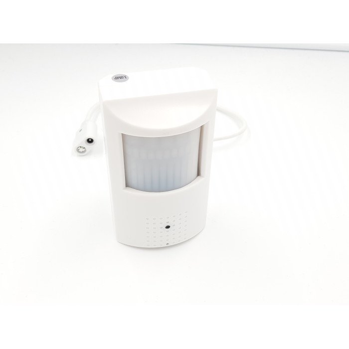 SPY CAMERA WITH 4G SIM CARD IN MOTION SENSOR