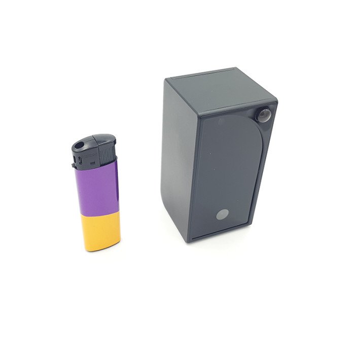 LONG LIFE SPY IP CAMERA WITH BATTERY