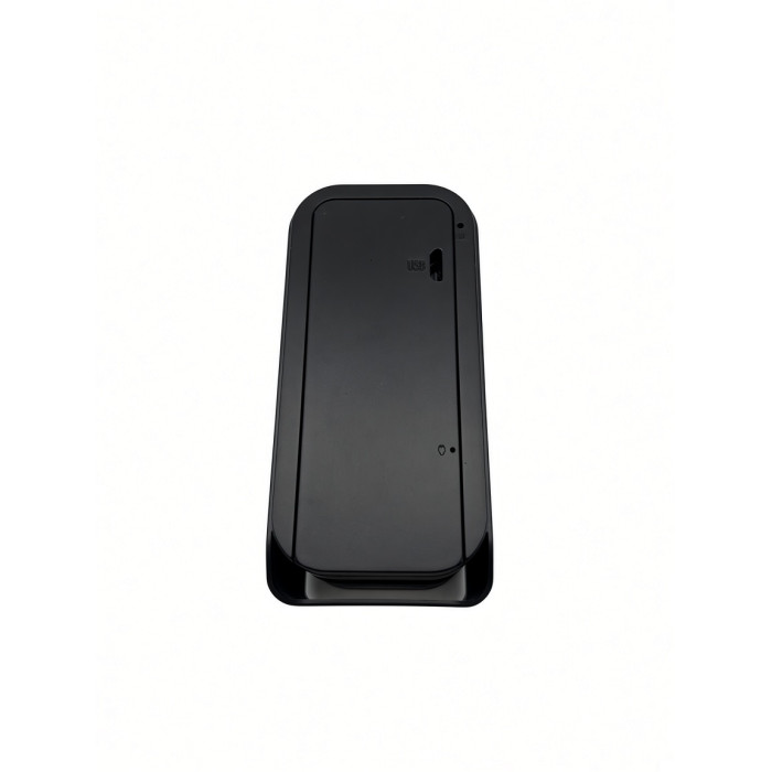 Long life spy IP camera with battery
