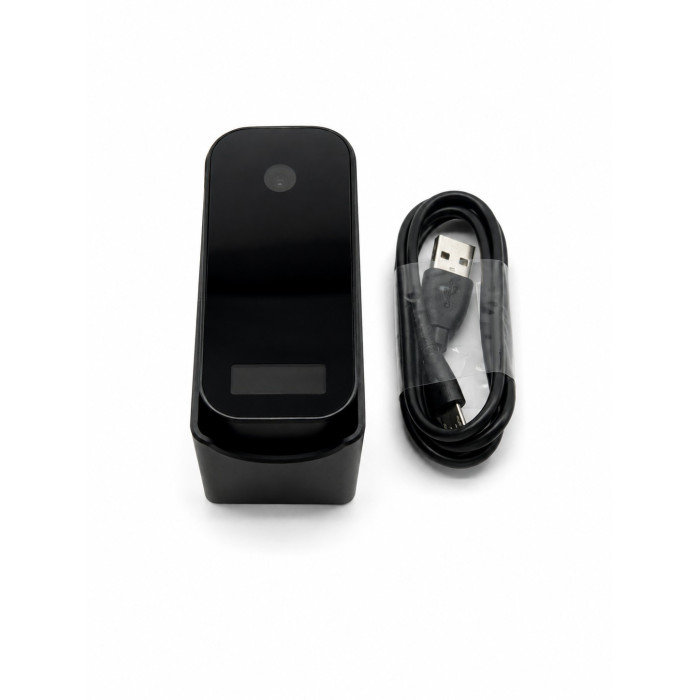 Long life spy IP camera with battery