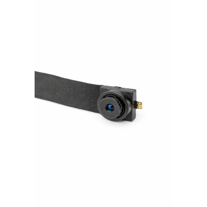 Hidden IP camera
